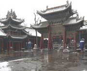 咸阳天气预报40天