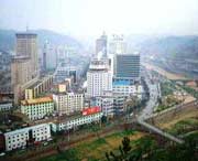 延川天气预报30天