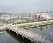 汉阴天气预报40天