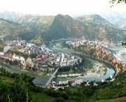 旬阳天气预报40天