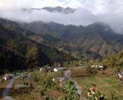 镇坪天气预报40天