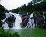 宁陕天气预报40天