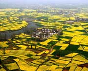 汉中天气预报40天