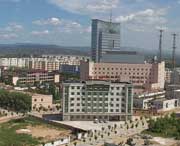 铜川天气预报40天