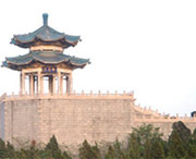 淄博天气预报40天