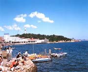 烟台天气预报40天