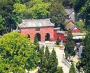 宛城天气预报40天