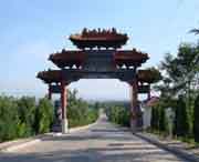 伊川天气预报40天