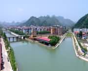 栾川天气预报40天