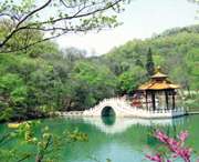 滁州天气预报40天