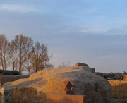 祁东天气预报30天